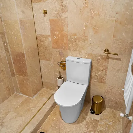 Santorini White Experience * Bukarest