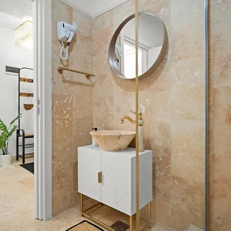 Santorini White Experience