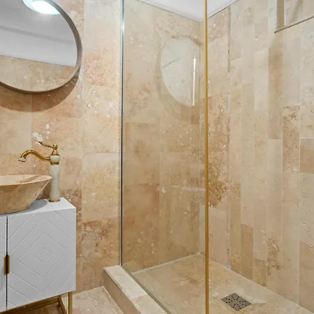 Apartment Santorini White Experience