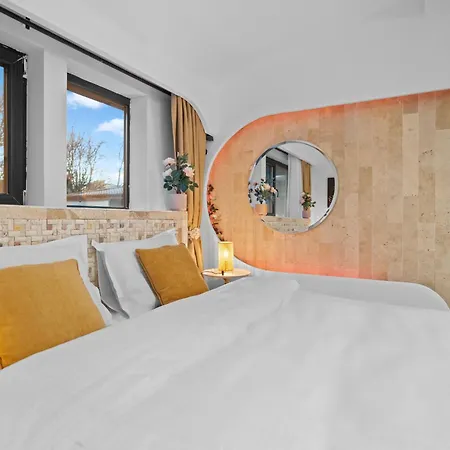 Apartment Santorini White Experience