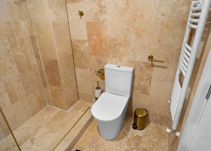 Santorini White Experience * ブカレスト