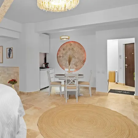 Santorini White Experience Bucarest