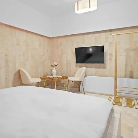 Santorini White Experience * Bucarest