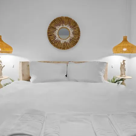 Santorini White Experience * Bukarest