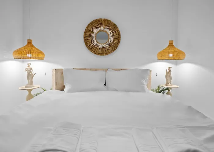 Santorini White Experience * Bukarest